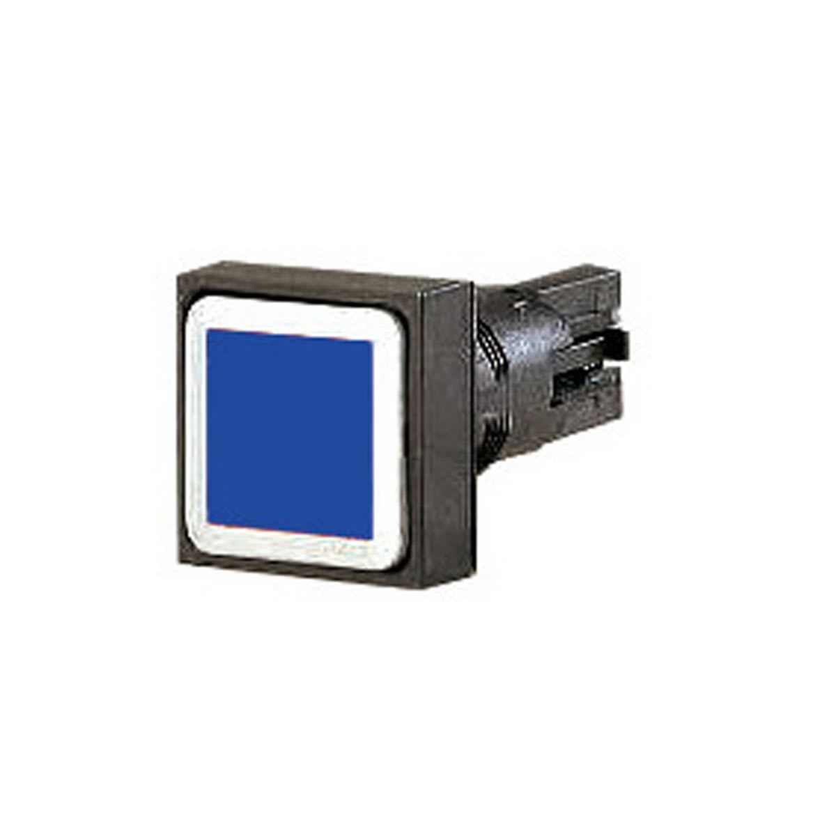 Eaton Electric - Q18DR-BL RASTET TRYKKNAPP RMQ 16 BL