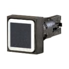 Eaton Electric - Q18DR-SW RASTET TRYKKNAPP RMQ 16 SORT