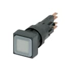 Eaton Electric - Q18LTR-WS RASTET LYSTRYKKNAPP RMQ16 HVIT