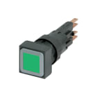 Eaton Electric - Q18LTR-GN RAST. LYSTRYKKNAPP RMQ16 GRØNN