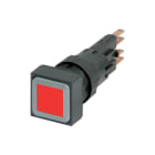 Eaton Electric - Q18LTR-RT RASTET LYSTRYKKNAPP RMQ16 RØD