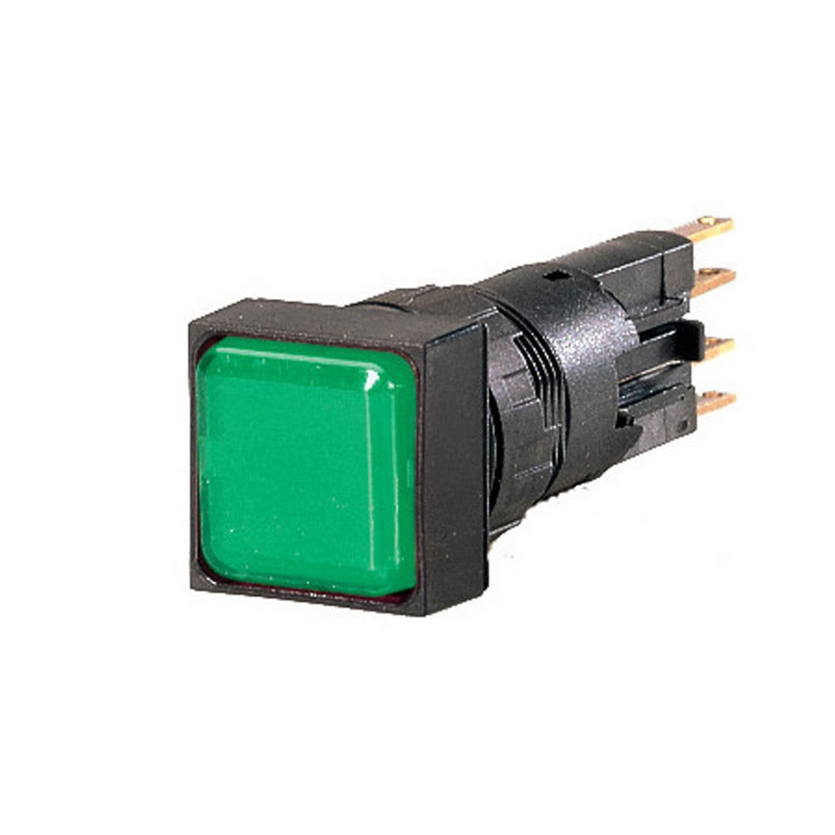 Eaton Electric - Q18LF-GN SIGNALLAMPE FLAT RMQ 16 GRØNN
