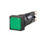 Eaton Electric - Q18LF-GN SIGNALLAMPE FLAT RMQ 16 GRØNN