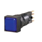 Eaton Electric - Q18LF-BL SIGNALLAMPE FLAT RMQ 16 BL