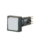 Eaton Electric - Q18LH-WS SIGNALLAMPE HØY RMQ 16 HVIT