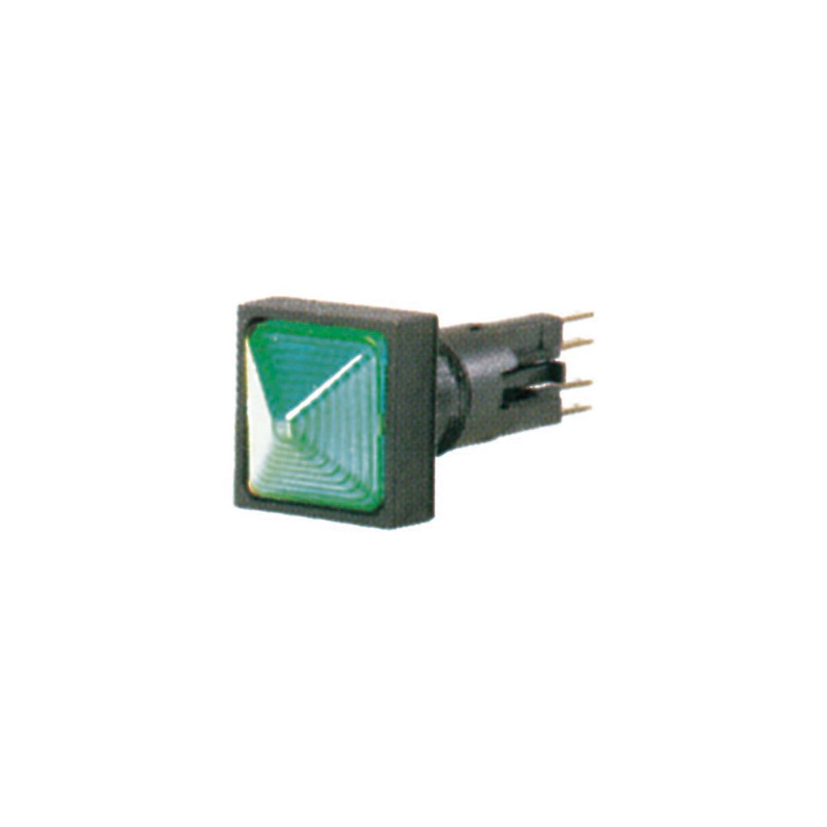 Eaton Electric - Q18LH-GN SIGNALLAMPE HØY RMQ 16 GRØNN