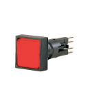 Eaton Electric - Q18LH-RT SIGNALLAMPE HØY RMQ 16 RØD