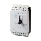 Eaton Electric - N3-4-400-SVE Pluggbar N3 lastbryter 400A 4