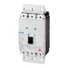 Eaton Electric - N3-4-400-S1-DC KOMPL.EFFEKTBRYTER 4P 400A DC