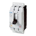 Eaton Electric - NZMH2-A125-SVE Pluggbar effektbryter 125A/3p