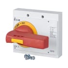 Eaton Electric - NZM3-XDVGR Vrigrep NZM3 låsbart, RØD