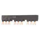 Eaton Electric - B3.1/3-PKZ0 SAMLESKINNE 3 BRYTERE+HJ.KONT.