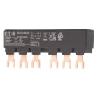 Eaton Electric - B3.0/2-PKZ0 SAMLESKINNE 2 BRYTERE