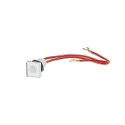 Eaton Electric - L-PKZ0-RT(400V) LAMPE RØD 230-400V