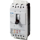 Eaton Electric - NZMN3-VE400-SVE Pluggbar effektbryter 400A/3p