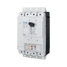 Eaton Electric - NZMN3-4-VE400-SVE Pluggbar effektbryter 400A/4p