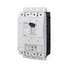 Eaton Electric - NZMH3-4-VE630-SVE Pluggbar effektbryter 630A/4p