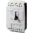 Eaton Electric - NZMH3-4-A500-SVE Pluggbar effektbryter 500A/4p