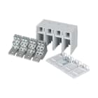 Eaton Electric - NZM2-4-XKAM Multiklemme 6x35mm² Cu