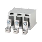 Eaton Electric - NZM1-XKS Boltsett a 3 stk.m/avdekning