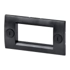 Eaton Electric - NZM1-XBR FRONTTILDEKNING IP40