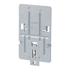 Eaton Electric - MONTASJEPLATE NZM1-XC35