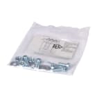 Eaton Electric - BOLT NZM2-4-XKS SETT A 4 STK