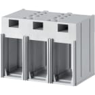 Eaton Electric - TILDEKNING NZM3-XKSA