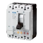 Eaton Electric - NZMN2-4-VE250-BT KOMPL.EFFEKTBRYTER 4P 250A
