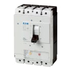 Eaton Electric - EFFEKTBRYTER NZMN3-4-AE400 4P 400A BOLT