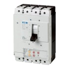 Eaton Electric - NZMN3-4-VE400 KOMPL.EFF.BRYTER 4P 400A BOLT