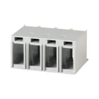 Eaton Electric - TILDEKNING NZM2-4-XKSA