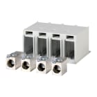Eaton Electric - KLEMME NZM3-4-XKA1 16-185MM2 AL/CU 4-PK