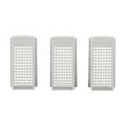 Eaton Electric - NZM1-XIPA IP2X FOR AVDEKNING 3 POL.
