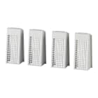 Eaton Electric - BESKYTTELSE IP2X NZM1-4-XIPA