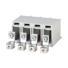 Eaton Electric - NZM1-4-XKS Boltsett a 4 stk.m/avdekning