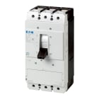 Eaton Electric - N3-630 LASTBRYTER 3P 630A M/UTLØSER