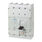 Eaton Electric - NZMN4-4-VE1600 EFFEKTBRYTER 4P 1600A BOLT
