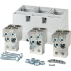 Eaton Electric - NZM4-XKA KLEMME 3 Stk. AL/Cu 4x50-240