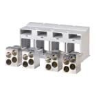 Eaton Electric - NZM4-4-XKA KLEMME 4 Stk.Al/Cu 4x50-240