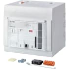 Eaton Electric - NZM4-XR208-240AC MOTORDRIFT 230VAC