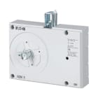 Eaton Electric - NZM4-XMV OVERGANG MEKANISK FORRIGLING