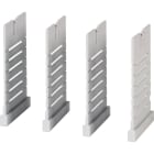 Eaton Electric - NZM4-4-XKSFA IP2X Avdekning