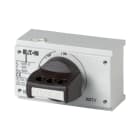 Eaton Electric - Vrigrep låsbart i alle posisjoner. NZM2-XDTV