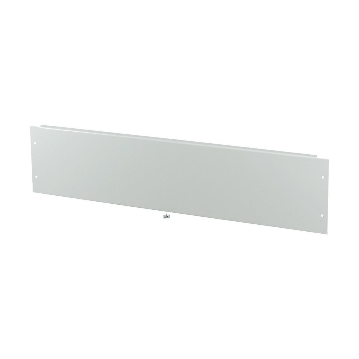 xEnergy - Frontdeksel HxB=200x850mm