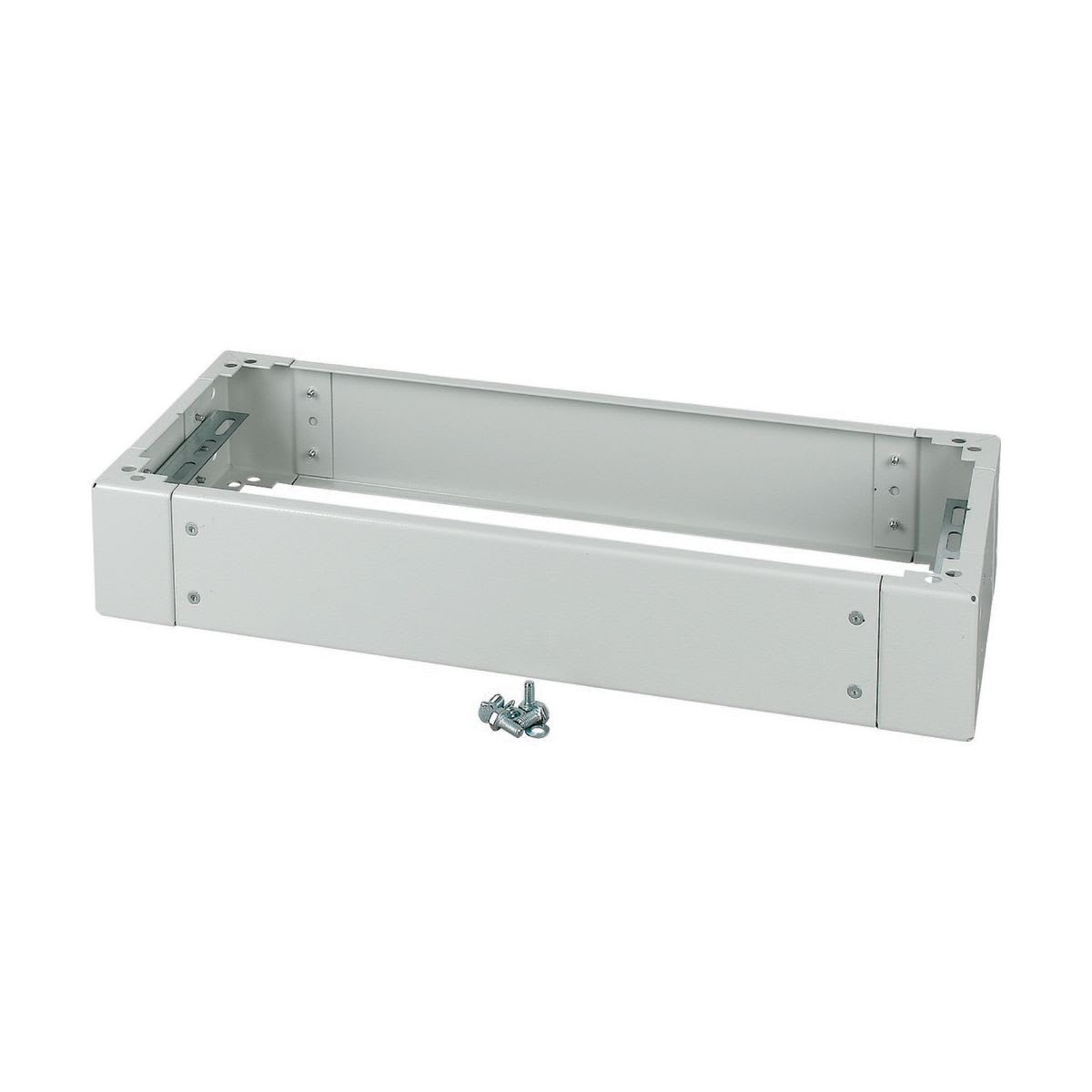 xEnergy - Sokkel IP54 HxBxD=100x600x250m
