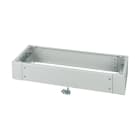 xEnergy - Sokkel IP54 HxBxD=100x600x250m