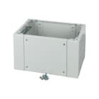 xEnergy - Sokkel IP54 HxBxD=200x350x250m
