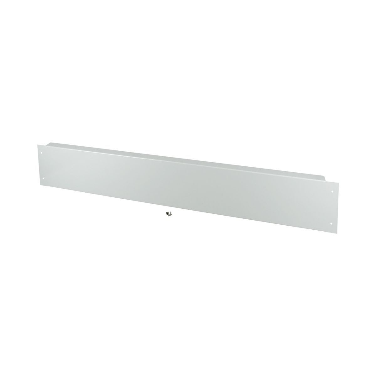 xEnergy - XVTL-SO200/F-135 Sokkel frontplate