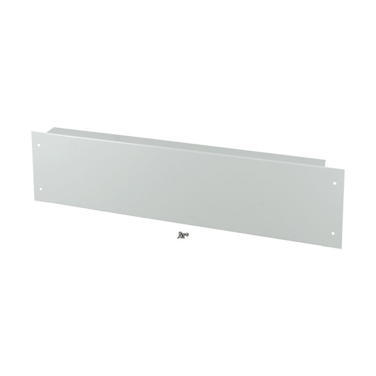 xEnergy - XVTL-SO200/F-85 Sokkel frontplate